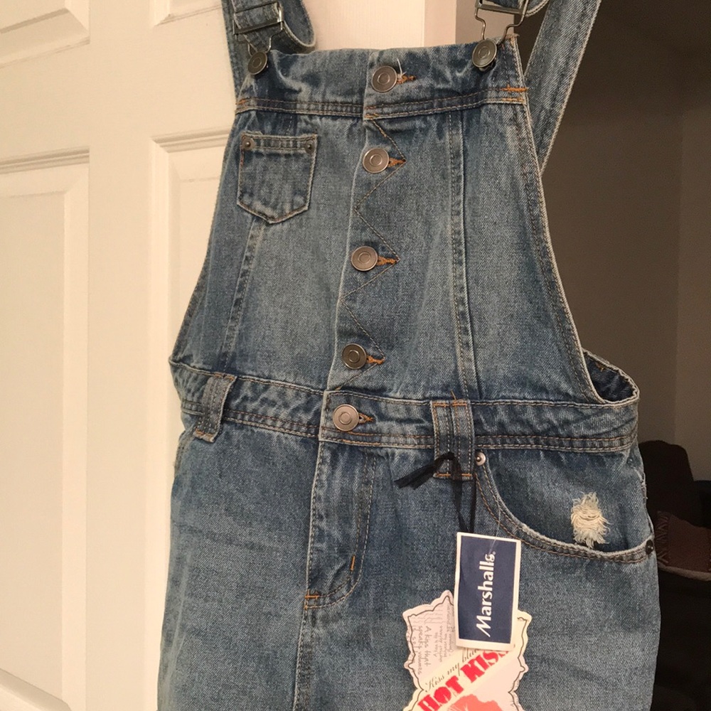 Overalls - Picture 2 of 3